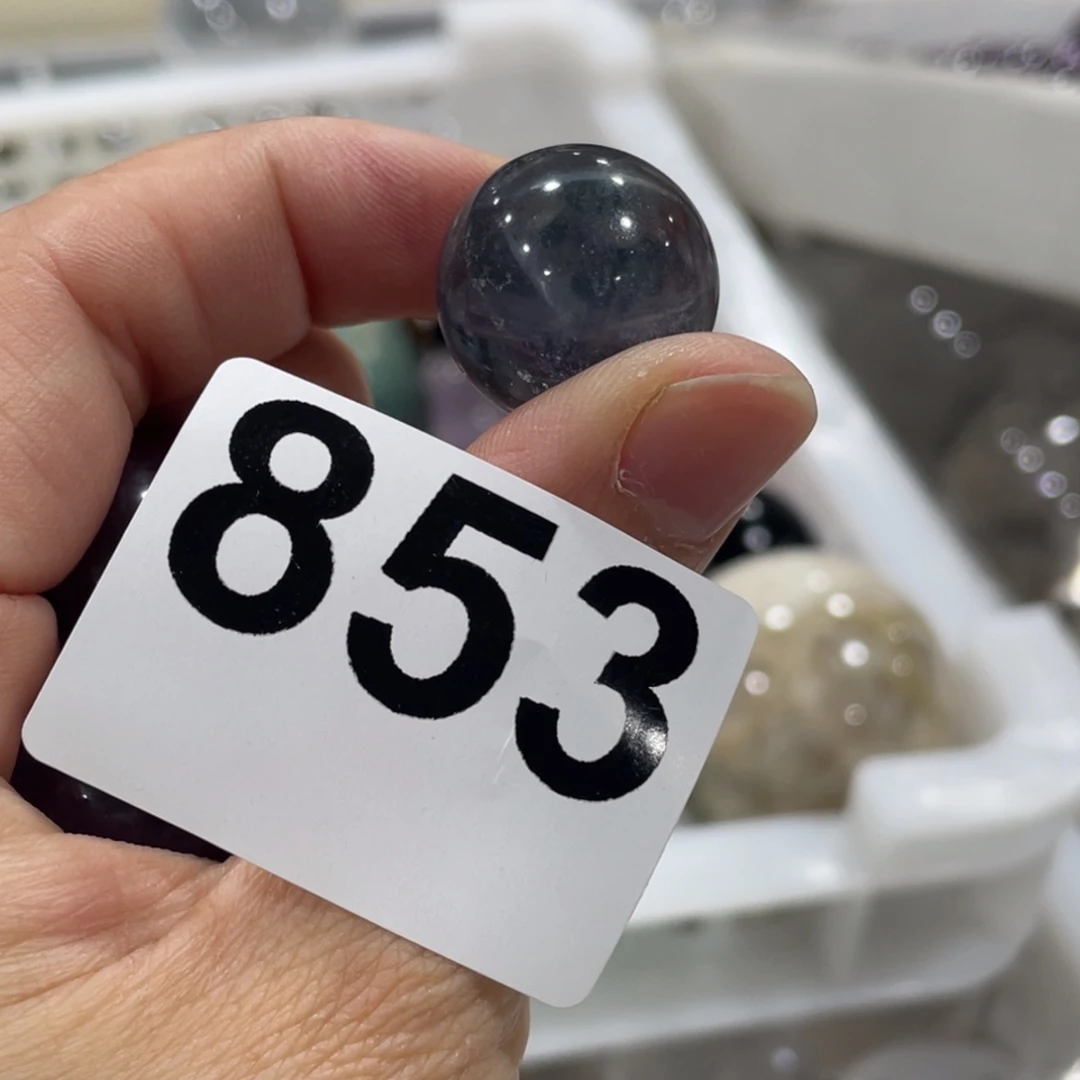 富***糖未镶嵌水晶珠宝半成品