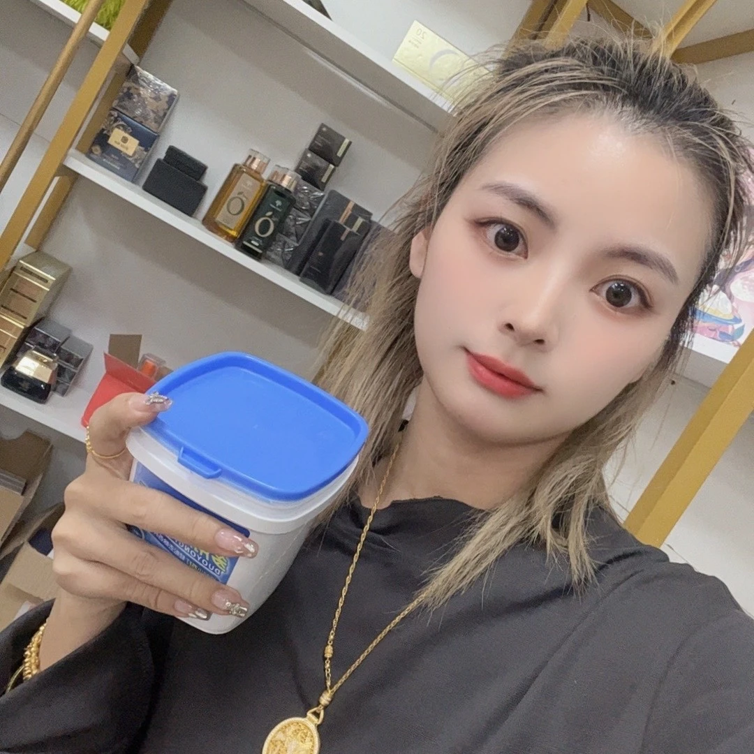 多用途去油去污洗衣膏