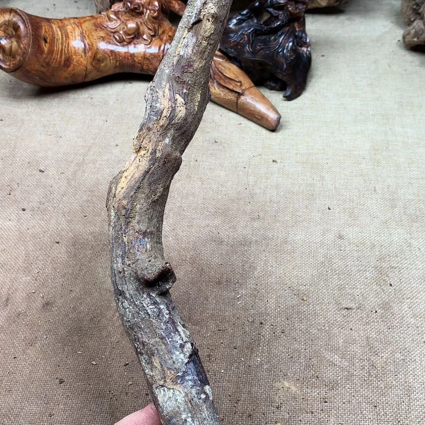 【闪购商品】黄花梨/降香黄檀陌*原材料供应充足