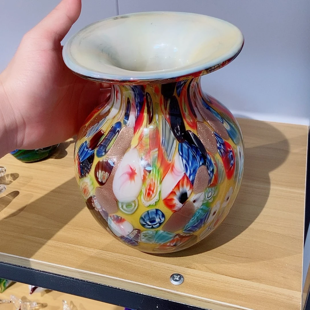 手工艺品琉璃微瑕111222222233333