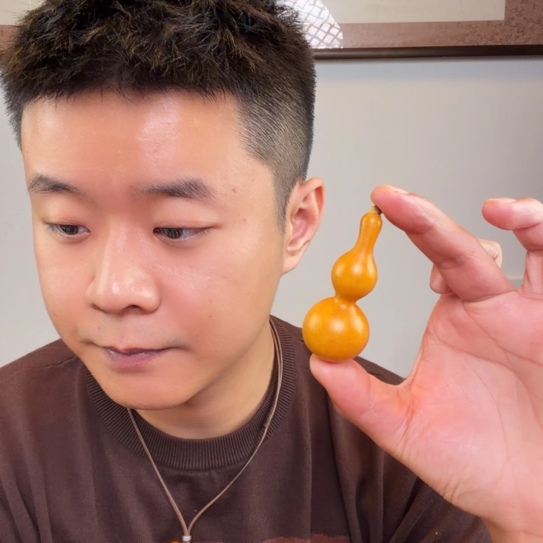 知***一精品天津八宝葫芦