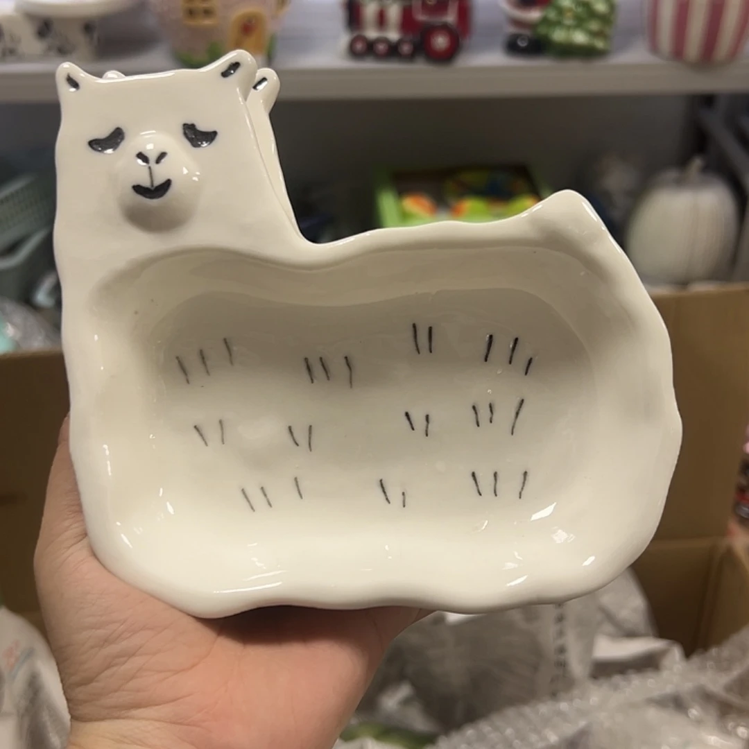 杯满20包邮微瑕不退不换