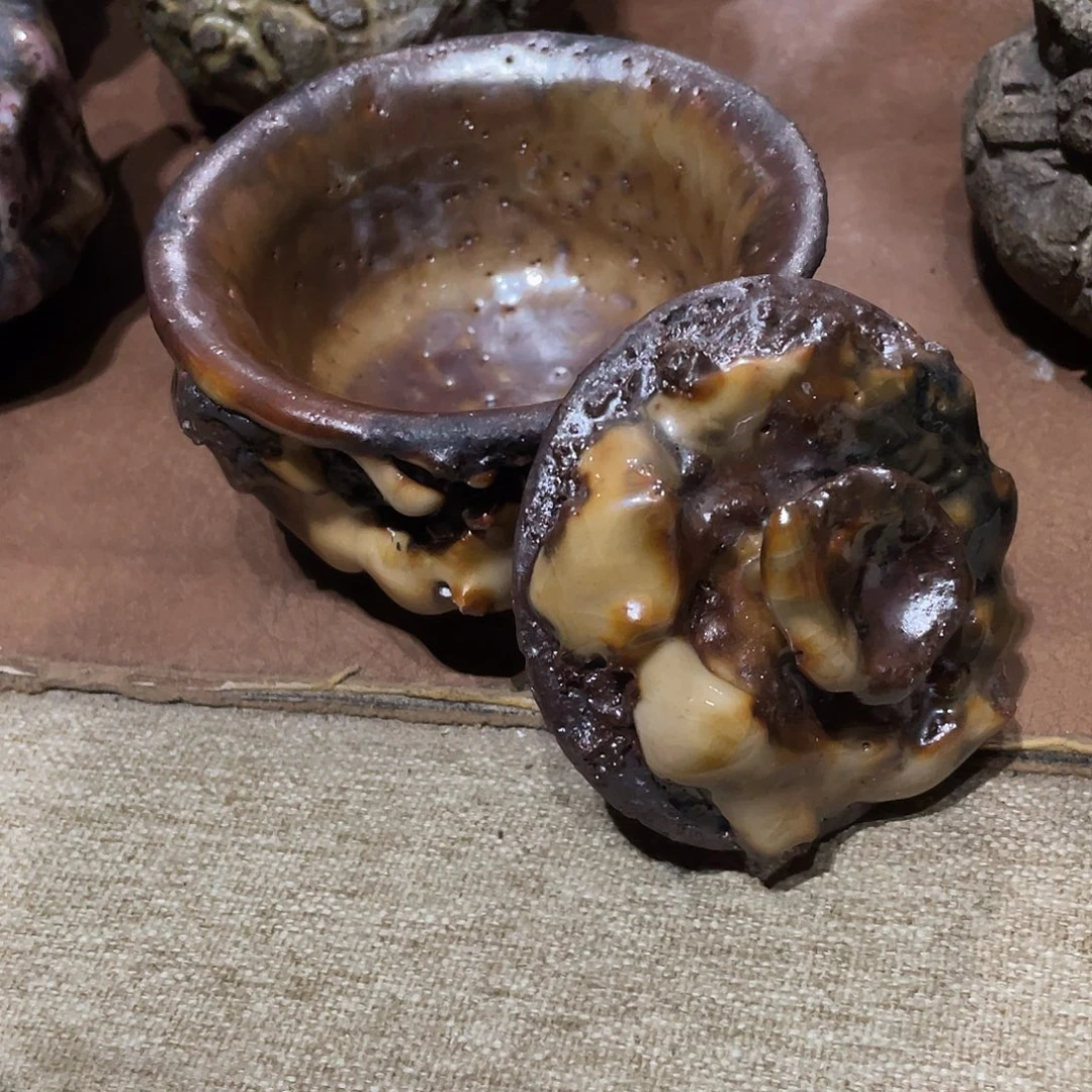 景德镇陶瓷艺术器物