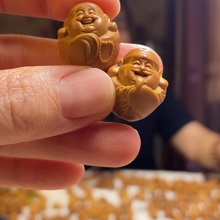 手串/手链橄榄核