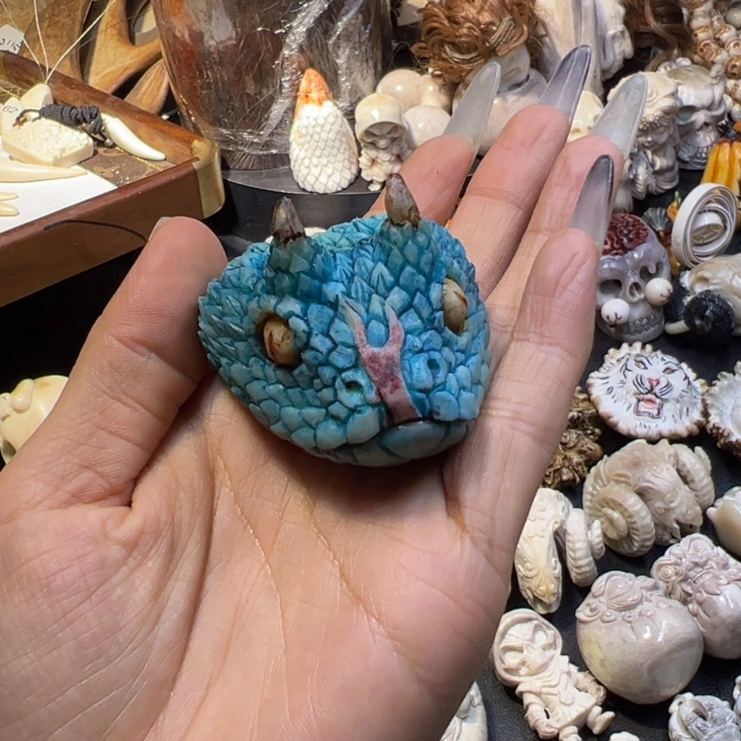 手串/手链鹿骨鹿角