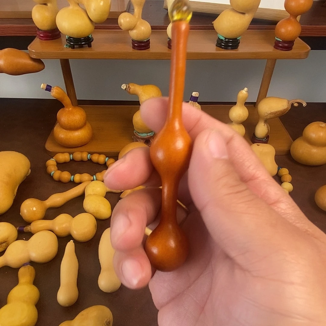 茶****货蚂蚁杆子葫芦