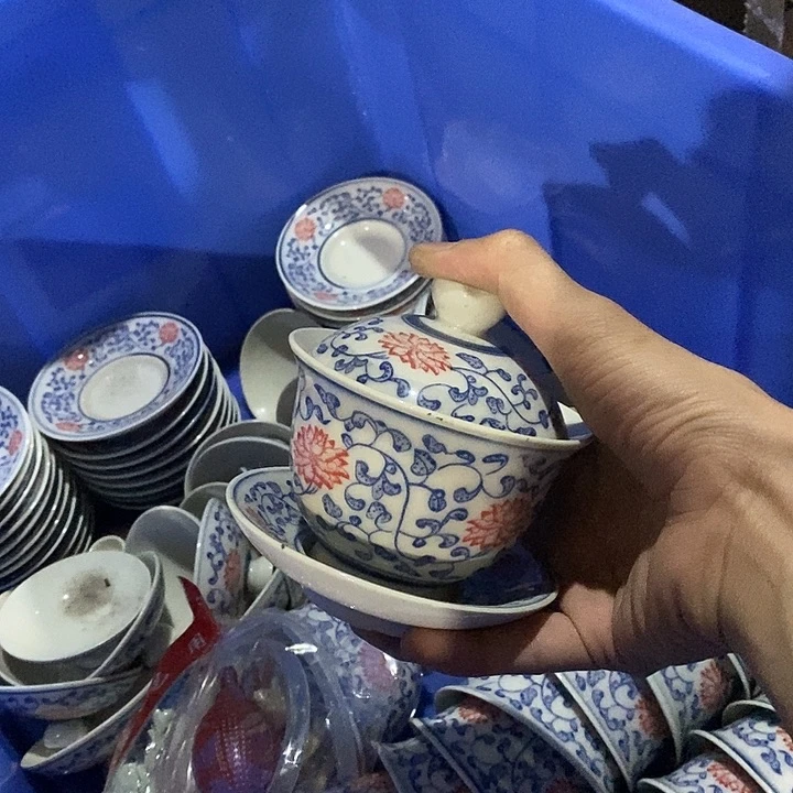 微瑕茶具介意勿拍