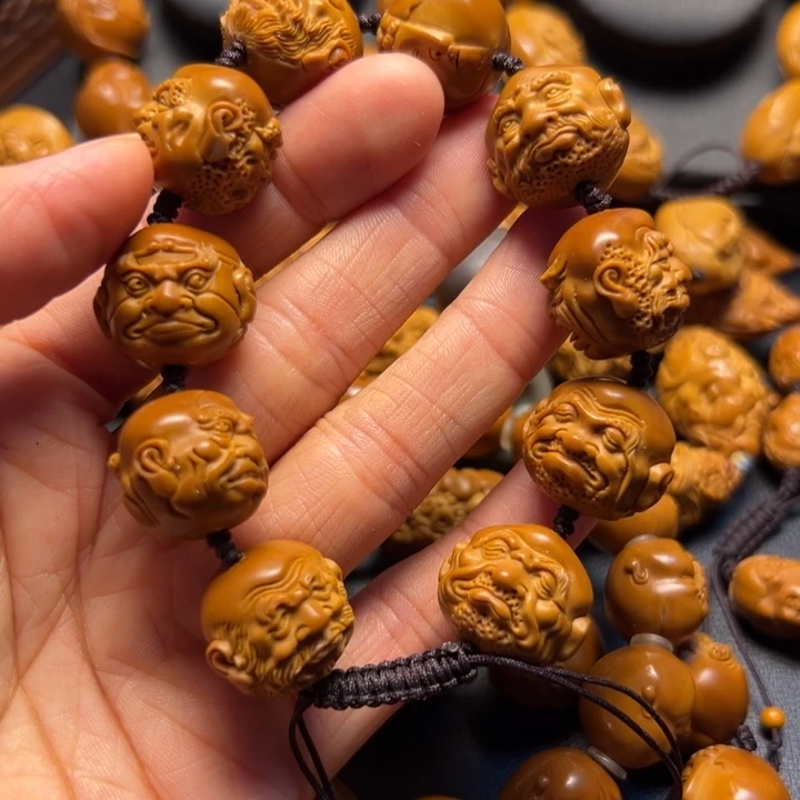 橄榄核手串/手链橄榄