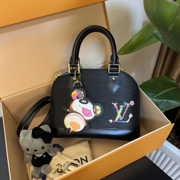未使用 LouisVuitton/路易威登 包包/250927SW0015