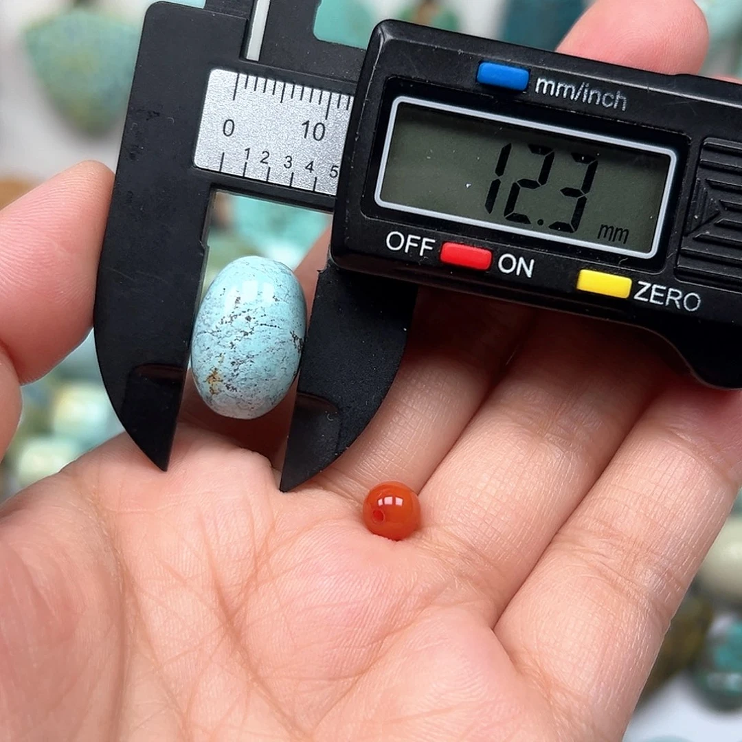 未镶嵌南红玛瑙珠宝奇石