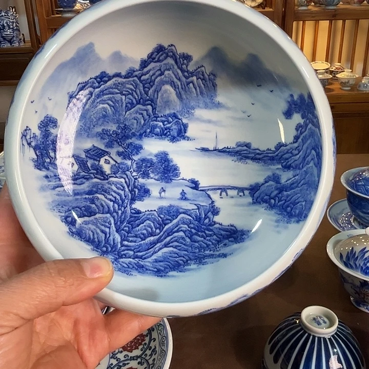 掌***林錡镇堂手绘手绘制作