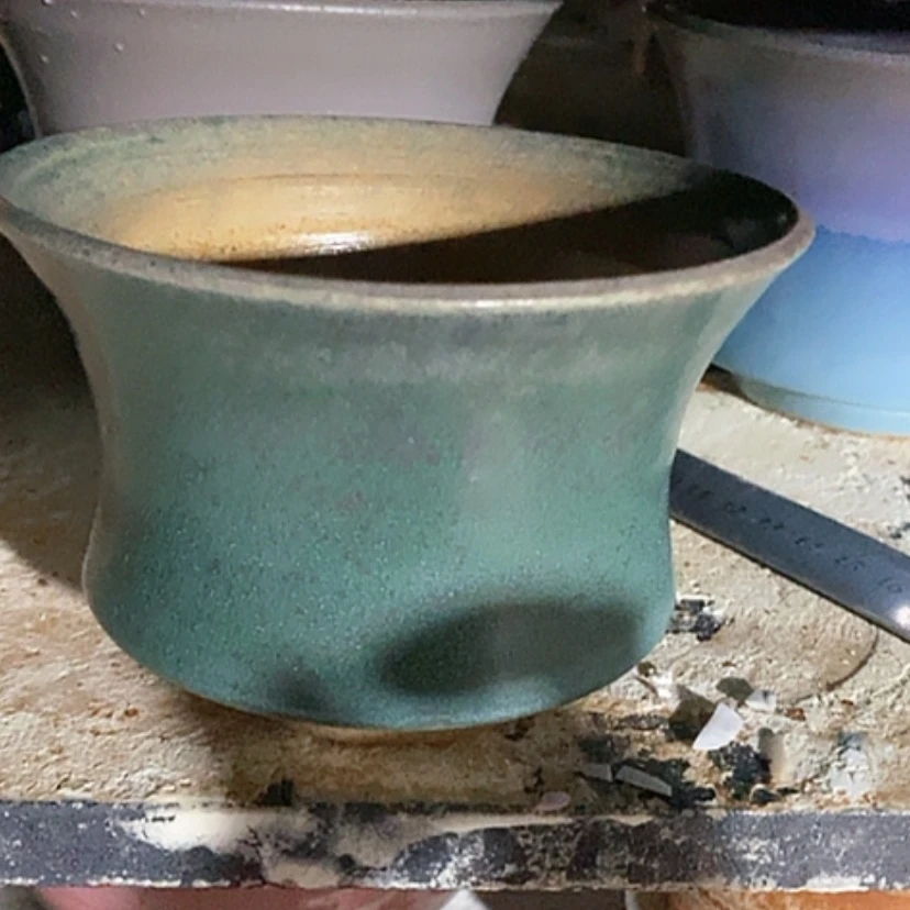 【闪购商品】红陶口11