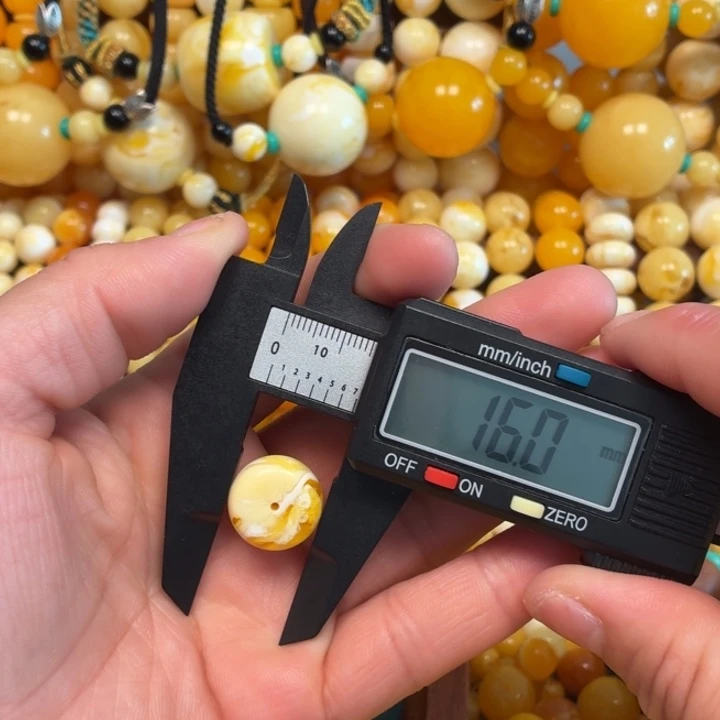 非金属配珠配饰74