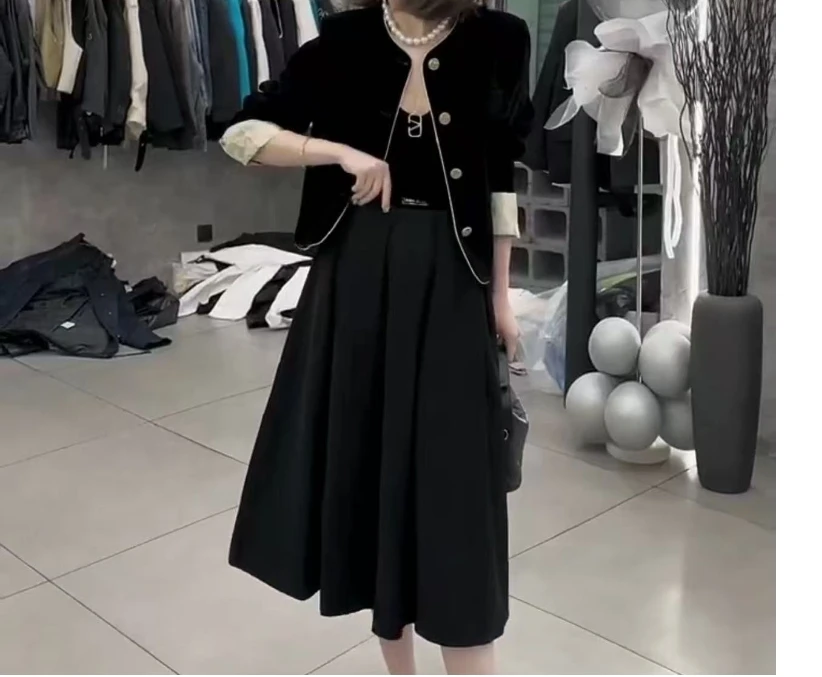 时尚潮流百搭精品女装zsx22870