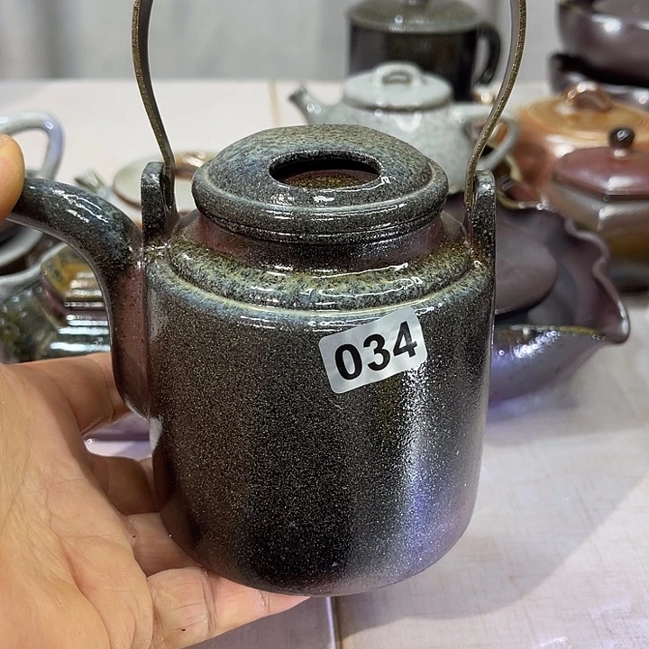茶壶紫砂034¥¥¥¥¥¥¥