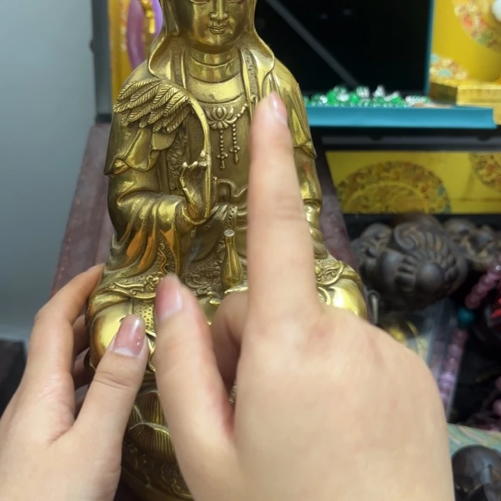 吊坠金刚菩提好物推荐