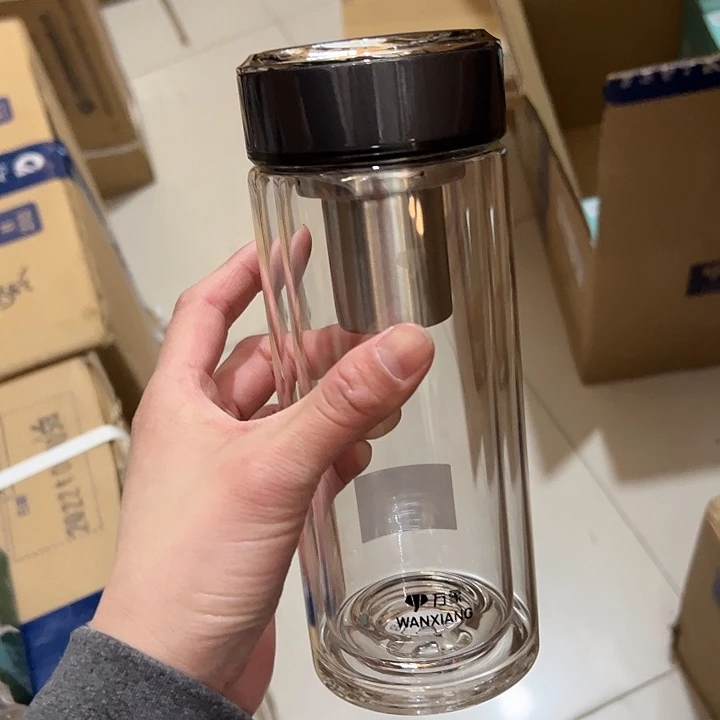 V278-75-430ml 灰双层