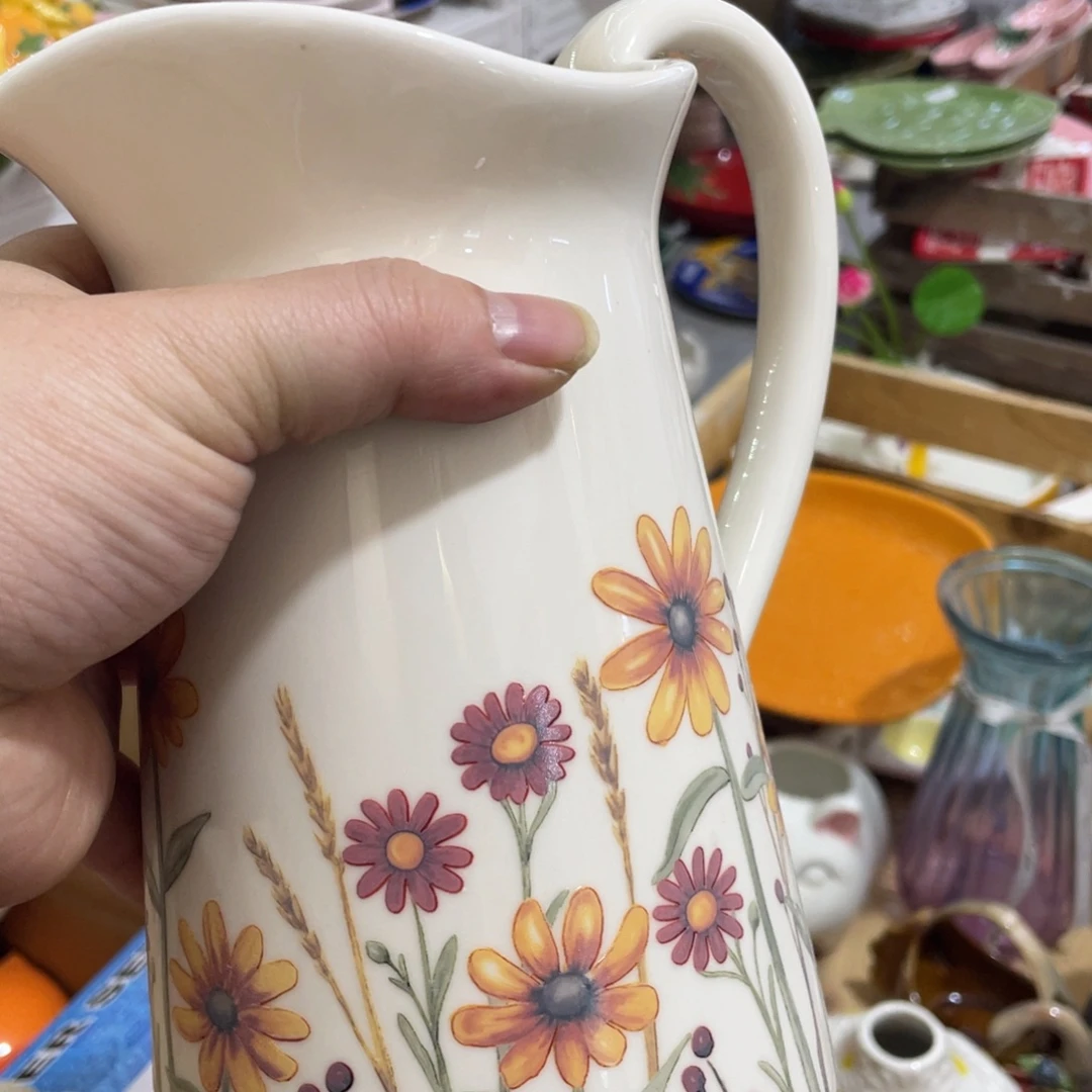 微瑕陶瓷介意慎拍