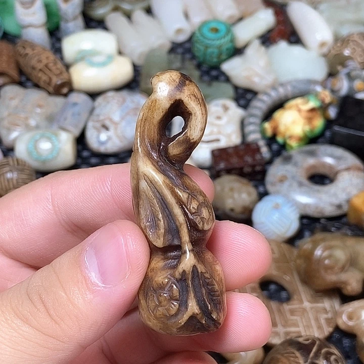 摆件直播间链接27