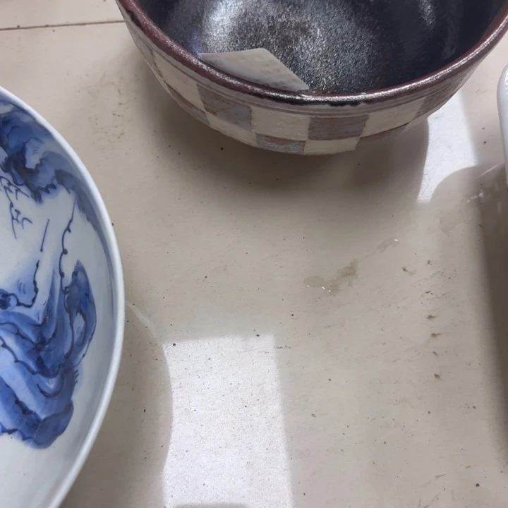 瓷片雾*开播啦…开播啦！
