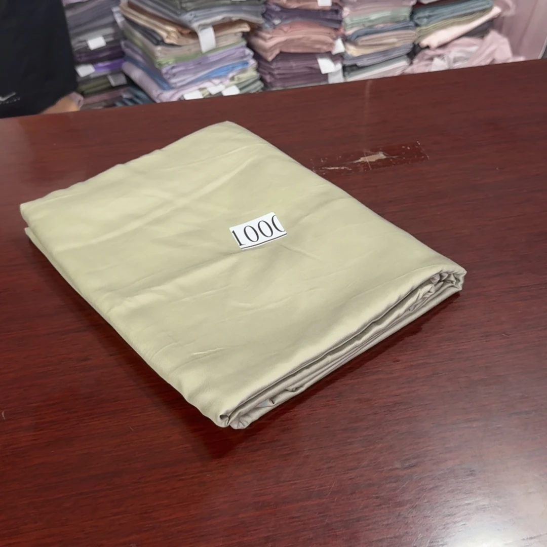 莱赛尔纤维天丝标准被套1000
