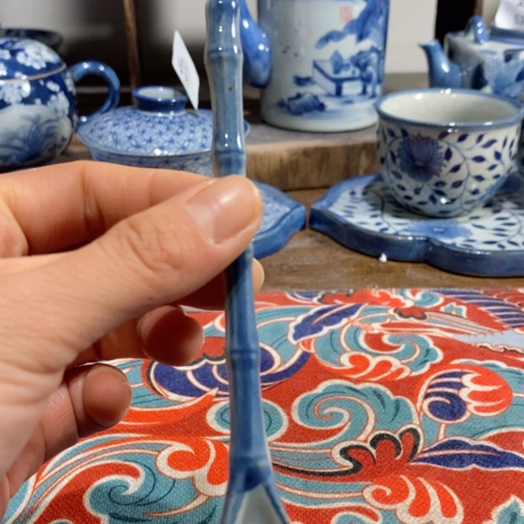 【闪购商品】陶瓷～***?景德镇陶瓷艺术