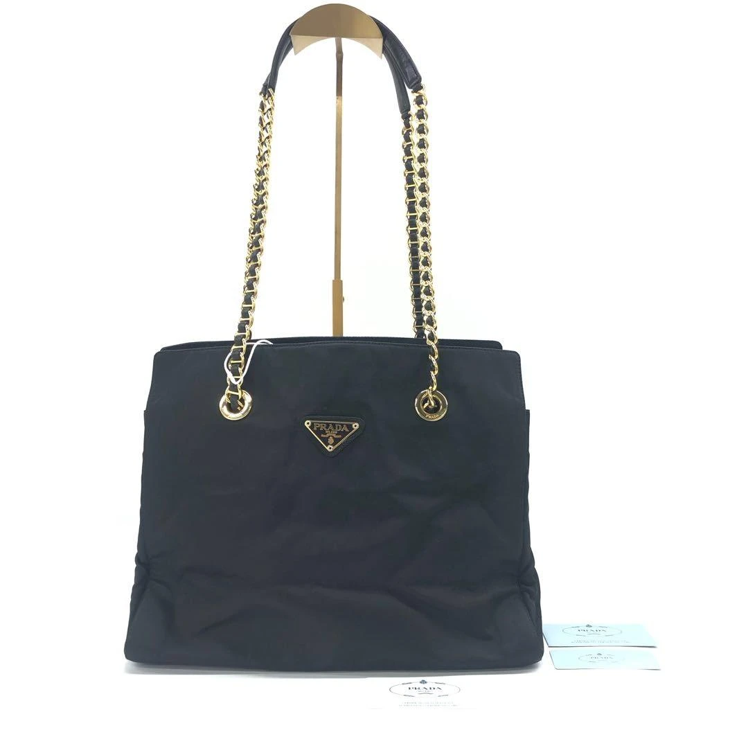 95新 Prada/普拉达 普拉达/单肩包/9977