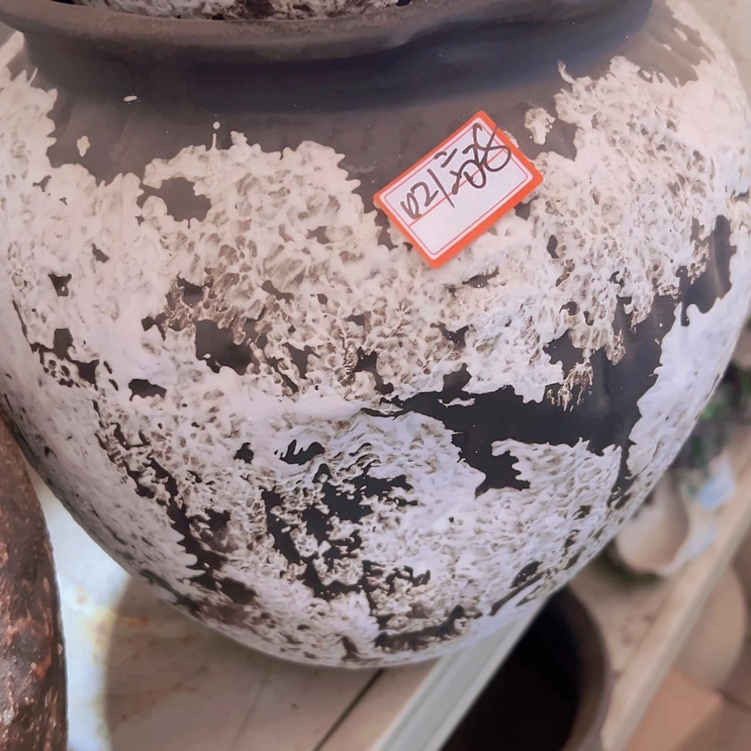 景德镇精品花盆栽适合盆栽适合