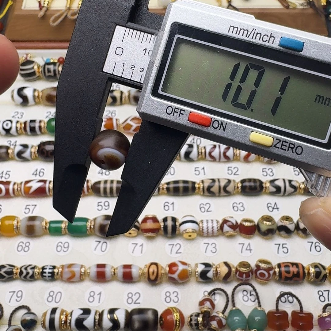 玛瑙/玉髓未镶嵌单颗