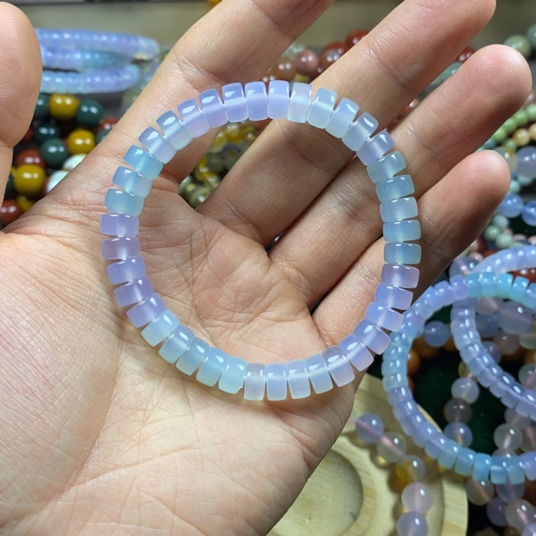 石材阿拉善糖心药片