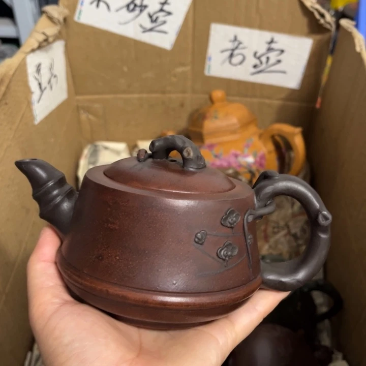 茶壶紫砂紫砂壶等各种器具