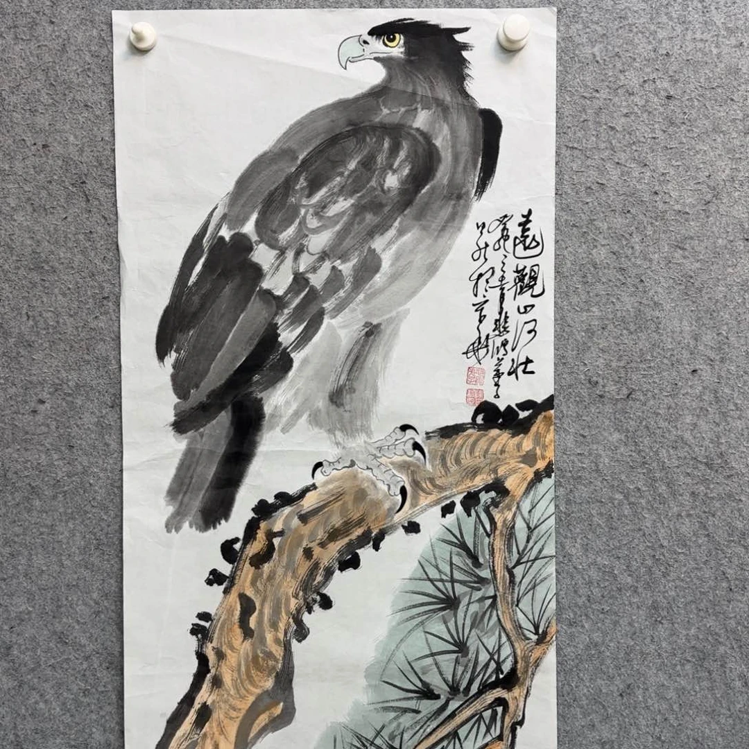 书法作品多次参加全国