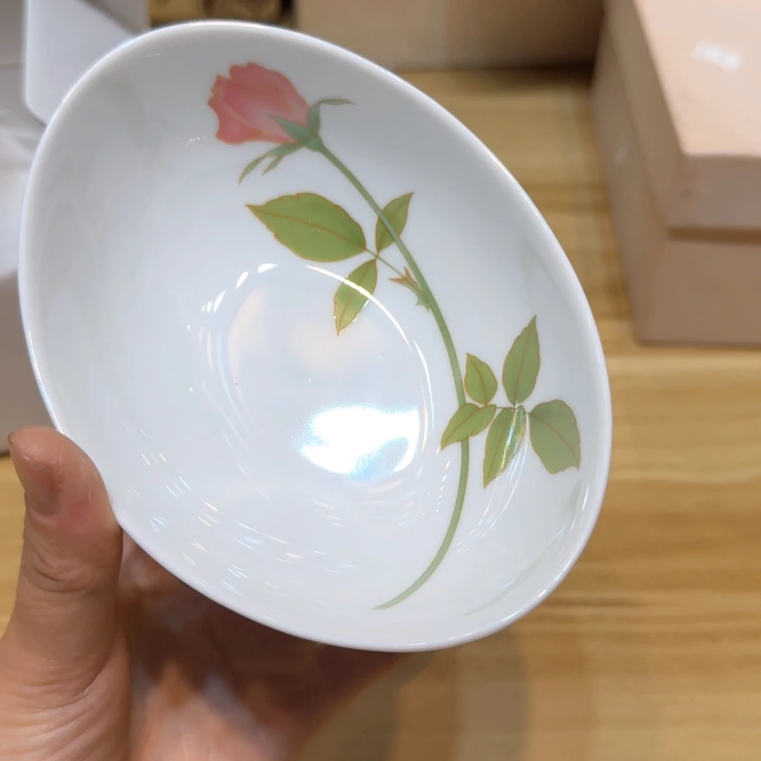 小狐狸瓷器家居精选好物