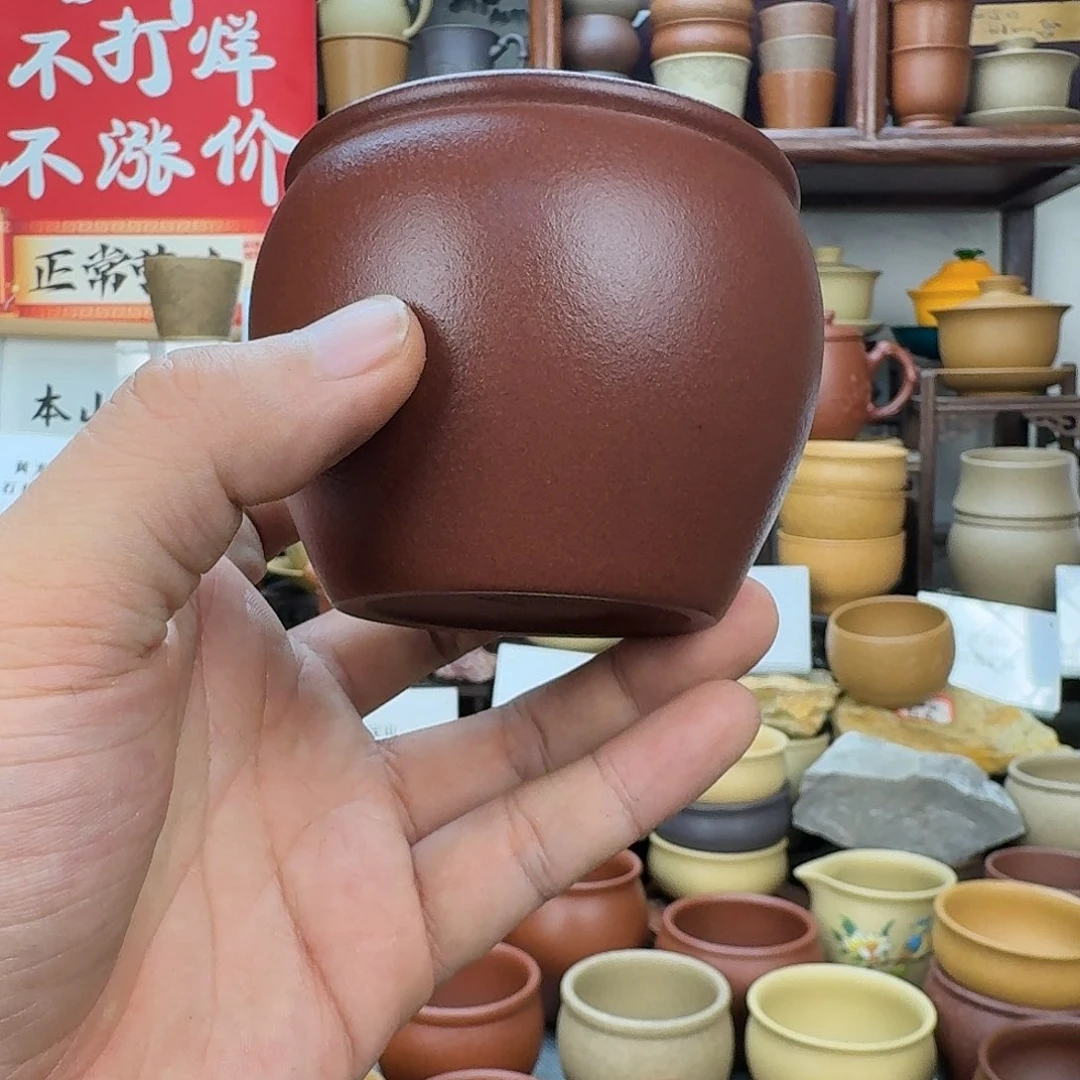 紫砂茶杯5555555555555555