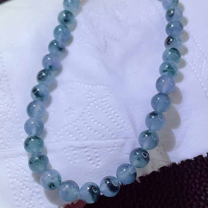未镶嵌定制翡翠翡翠