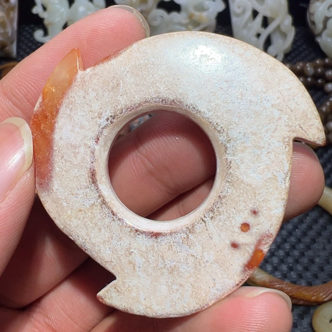 缸一物一图 所见所得