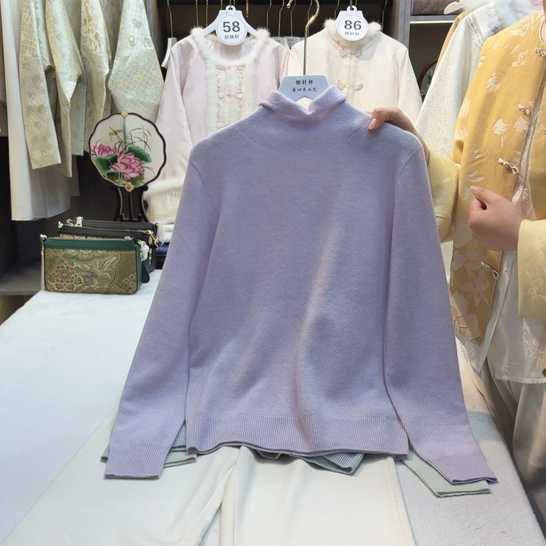 非遗传承人的精神风貌和