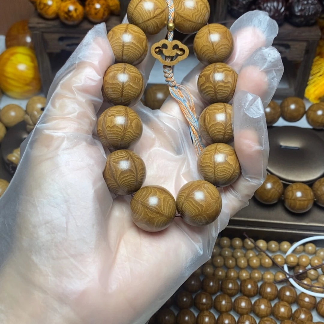 ****ᴳ六道木手串/手链精品2.0