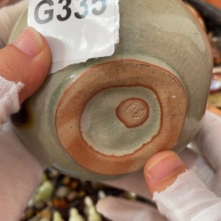 岁***梭瓷片直播间火爆热卖