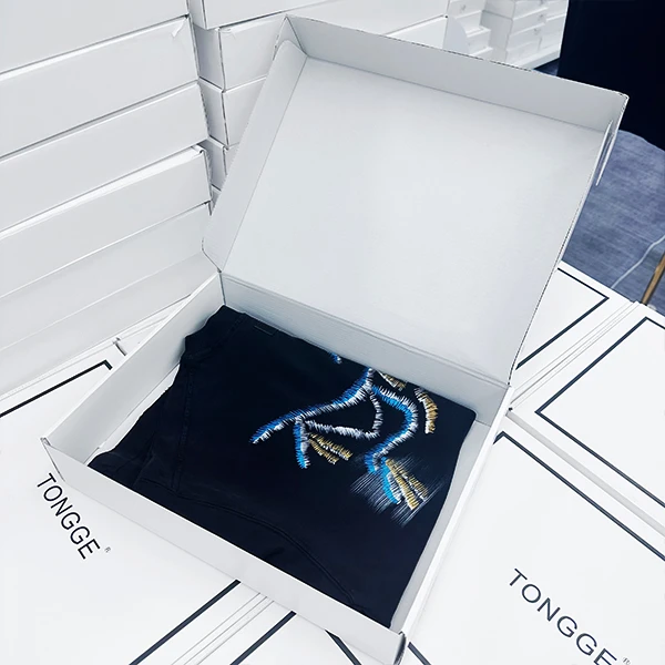 K57 夏高级感轻奢短袖 圆领短袖T恤【H-1193】