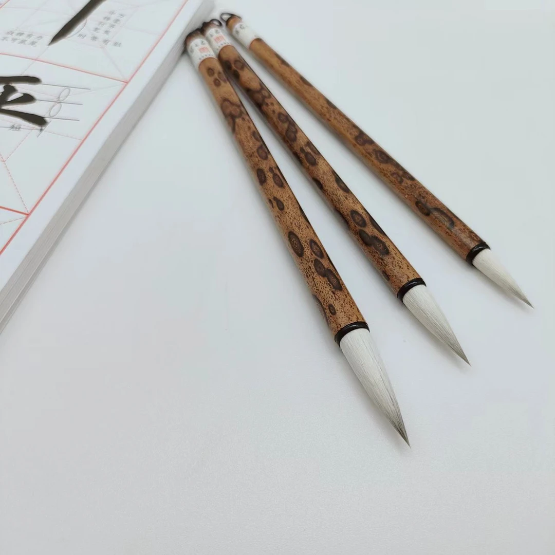 【白云】大鹏中国画同款白云笔大中小