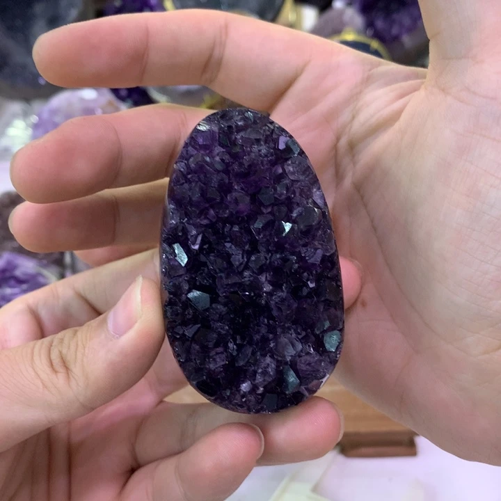 未镶嵌大型摆件（非配饰）水晶