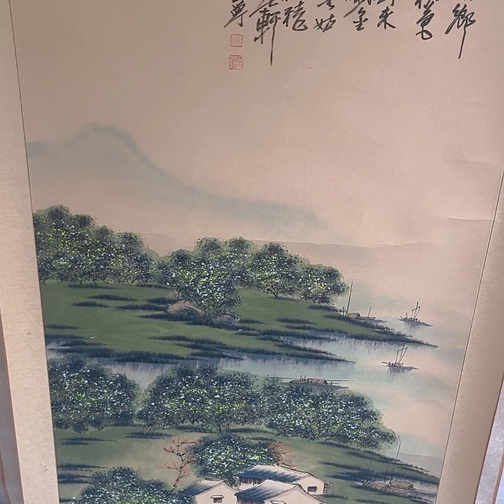 摆件，烧制问题都是正常的，