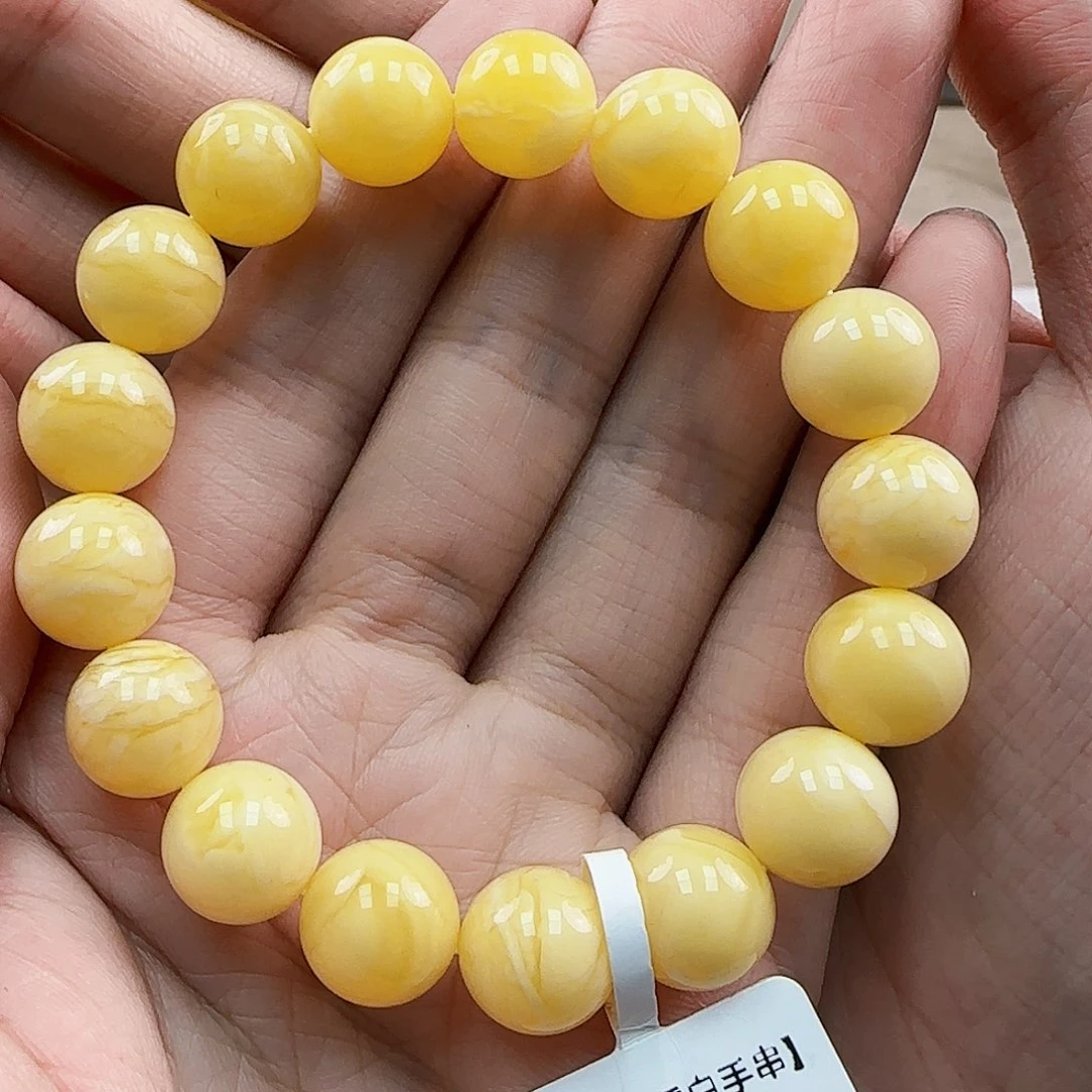 未镶嵌琥珀珠宝奇石