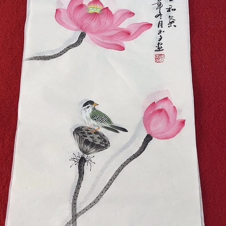 国画一二四九八五