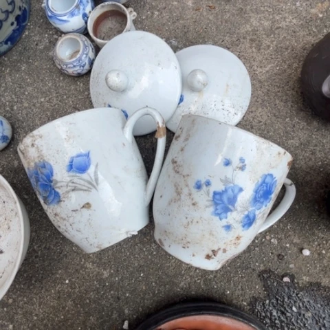 景德镇陶瓷景德镇陶瓷