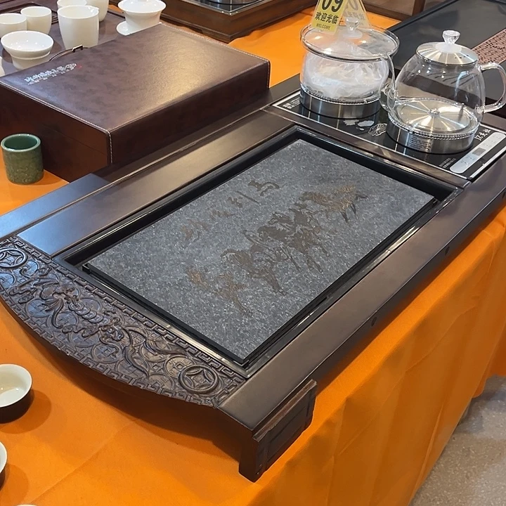茶盘茶具电器电器