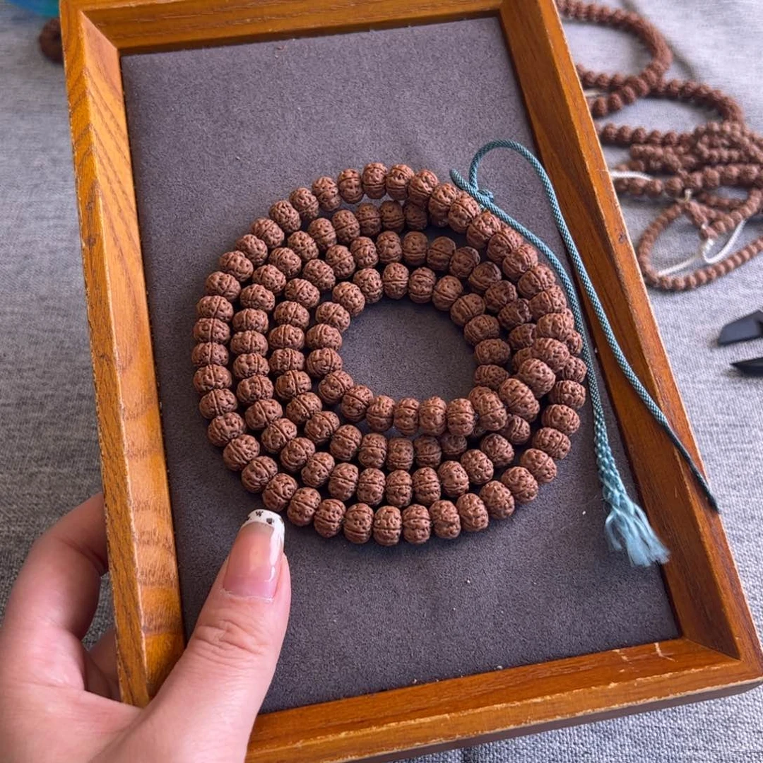 金刚菩提吊坠侯*才金刚