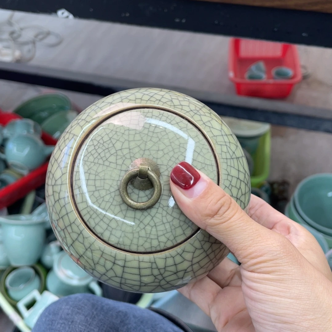 微瑕……微瑕……杯子