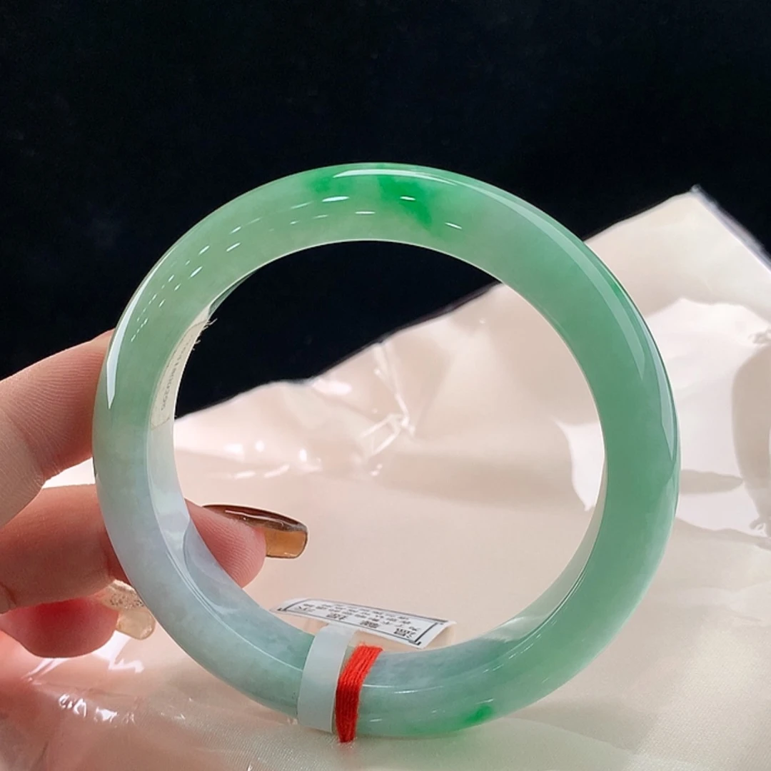 【闪购商品】未镶嵌手镯翡翠61，60/61